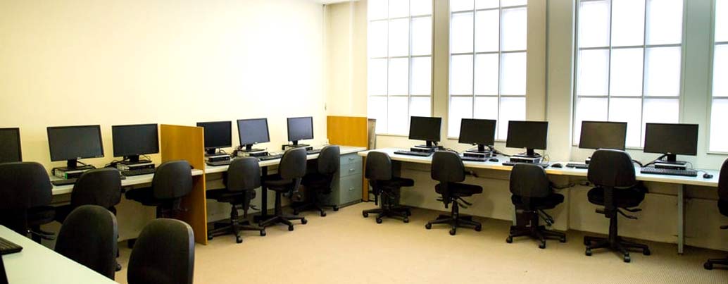 Computer Lab