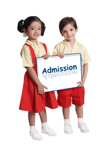 Admission Open