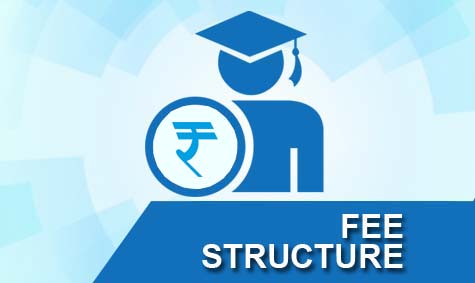 Fee Structure